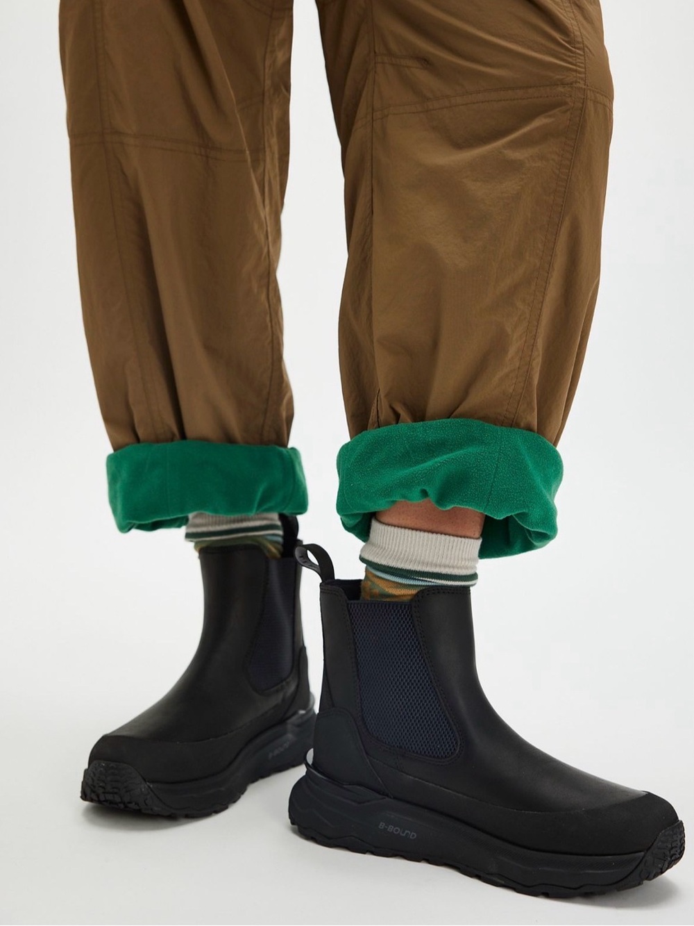 L.L. Bean Women's NextVenture Boots, Chelsea